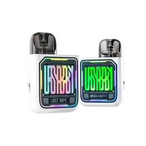 Lost Vape Ursa Baby 2 Pod Kit_6